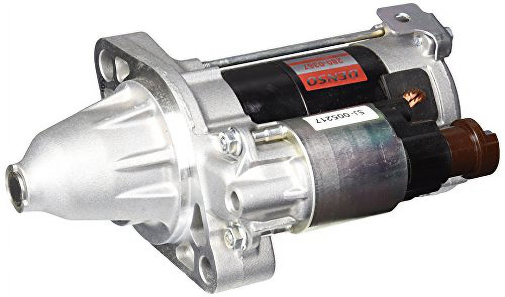 Remanufactured Denso 280-0367 Super Class Starter Fits select: 2002-2006 ACURA RSX