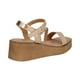thumbnail image 3 of Sandalia Mujer Vosse Casual Confort Casual rosa 25, 3 of 4