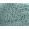 thumbnail image 4 of oneOone Georgette Viscose Fabric Stripe & Floral Block Print Fabric BTY 42 Inch Wide, 4 of 4