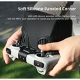 thumbnail image 6 of Lens Hood Compatible for DJI Mini3 Pro, Drone Gimbal Protector Cover Drone Remote Control Screen Sunshade Silicone Leather Drones RC Screen Cap Guard Accessories, 6 of 8