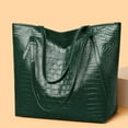 thumbnail image 4 of STYLAGO Hobo Bags for Women Soft Vegan Leather Shoulder Handbag Slouchy Purses Large Capacity Tote Bag, 4 of 4