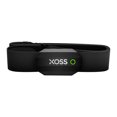 thumbnail image 2 of Justharion New XOSS Bluetooth-Compatible 4.0 + Wireless Cadence Sensor Bicycle Computer Speedometer Sports Sensor Chest Strap, 2 of 6