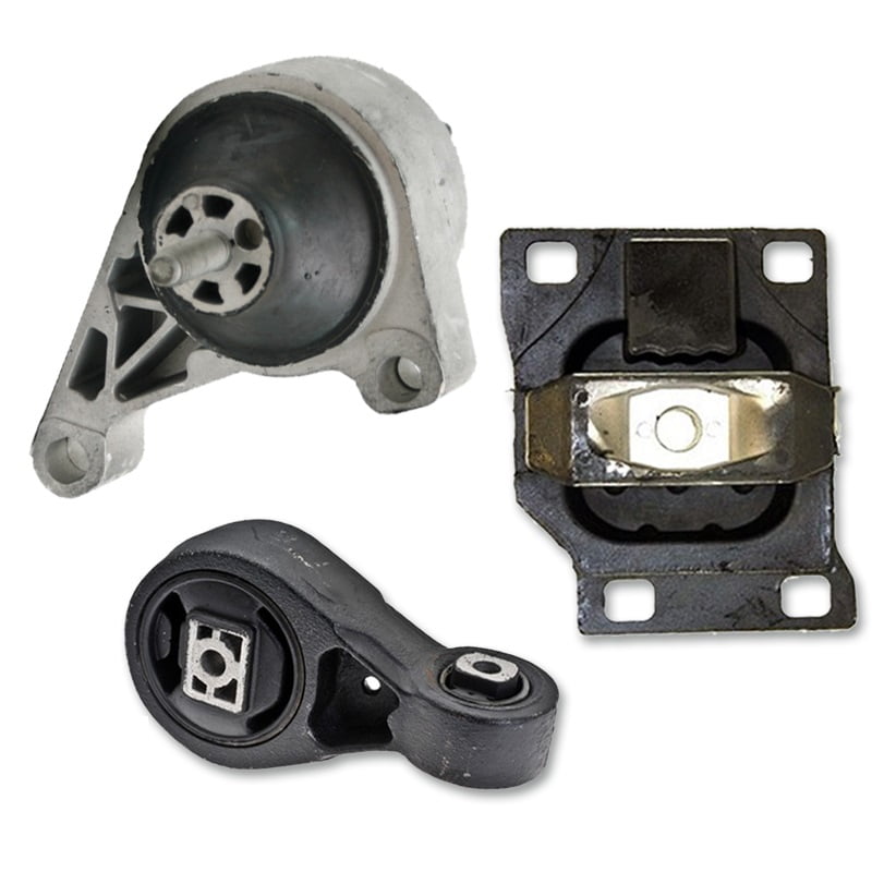 K1823 Fits 2004 Ford Focus SVT Hatchback 2.0L Engine Motor & Trans