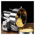 thumbnail image 3 of 2500g Powder Machine Grinder Home Commercial Medicinal Easy Clean ,Easy to Operate, 3 of 5