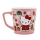 thumbnail image 2 of Taza Silver Buffalo Sanrio Hello Kitty Holiday, 500 ml, 2 of 8
