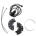 thumbnail image 1 of Pas Pedal Asistente Sensor Sm Interfaz 12 Imanes Sistema Bicicleta Eléctrica Diy Parte Inducción Pedal Asistente Sensor Bicicleta Eléctrica Imán Sensor De Bucle Moyic OD005276-00, 1 of 5