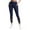 Navy-03, variant on REALiKUN Womens Running Leggings with Pocket Leggings for Workout Essentials Flattering Pants