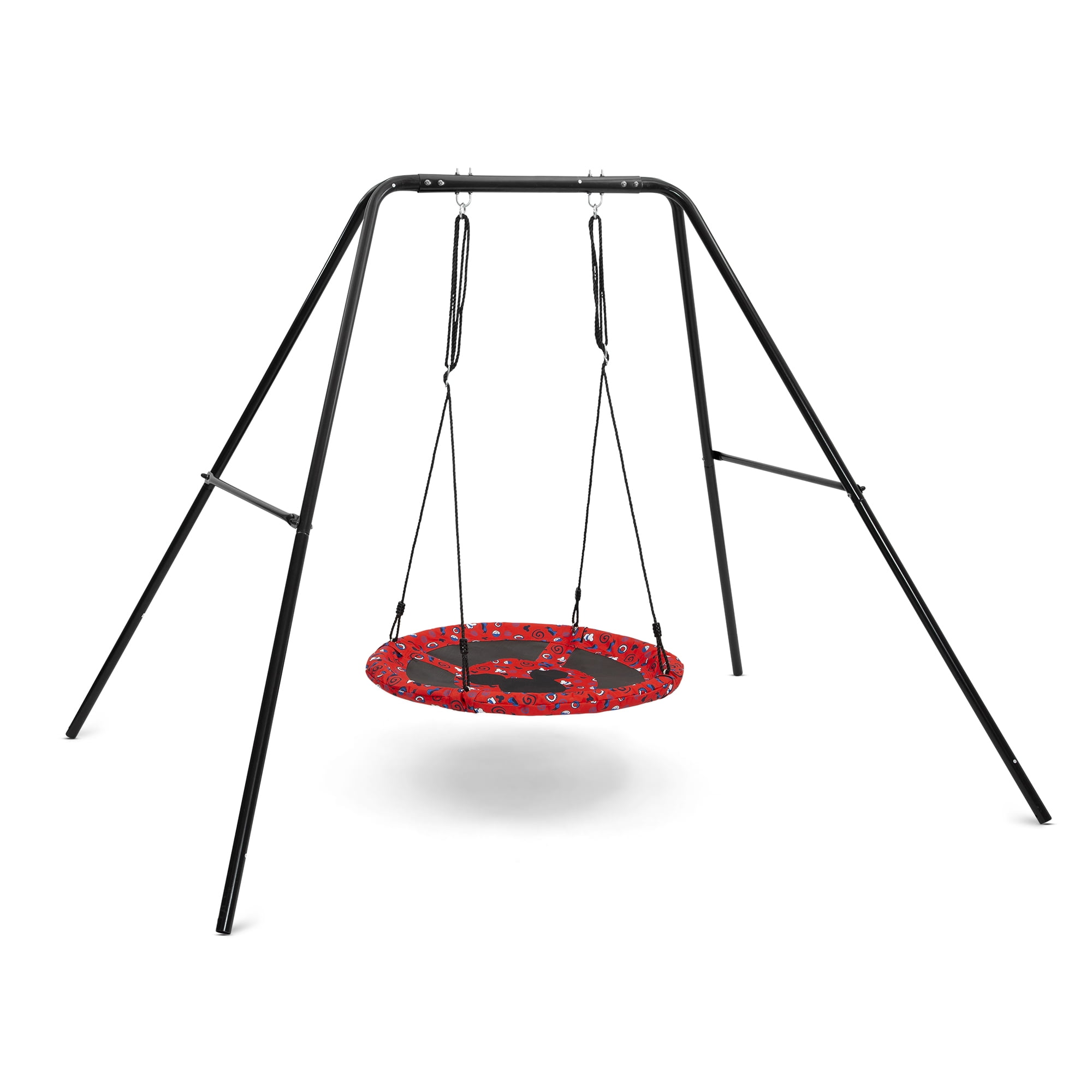 Delta Children - Brandclub - Disney Mickey Mouse 40-inch Saucer Delta Children - Brandclub - Disney Mickey Mouse 40-inch Saucer