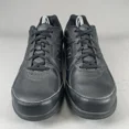 thumbnail image 3 of New Balance 577 Men's Size 8.5 4E Black Low Comfort Trainer Sneaker Walking Shoe, 3 of 5