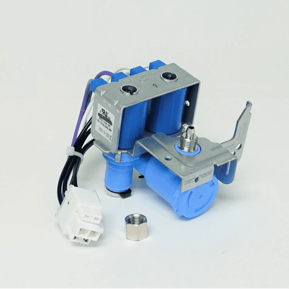 DA62-02360B for Samsung Refrigerator Water Inlet Solenoid Valve