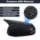 thumbnail image 5 of Cubierta de espejo lateral Ox Horn para Honda CRV 2017-2022, tapa de espejo retrovisor, 5 of 7