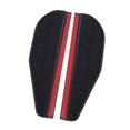 thumbnail image 2 of 2x Universal Car Side Mirror Rain Eyebrow Guard Accesorios Cubiertas protectoras Negro kusrkot Escudo de lluvia del espejo lateral, 2 of 8