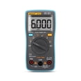thumbnail image 1 of ZT101 ZT102 ZT102A Digital Multimeter DC AC Voltage Current Resistance Diode Capacitance Temperature Tester Digital Multimeter ,High Efficiency, 1 of 7