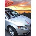 thumbnail image 2 of Malone Auto Racks Quicklash T-Style Hood Loops, 2 of 3