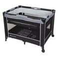 thumbnail image 3 of Cuna Corral Baby Trend Ezrest Silver, 3 of 5