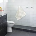 thumbnail image 2 of Small Shower Mat 48 X 48 Cm, Non-Slip Shower Mat, Square Shower Mat, Non-Slip Shower, Non-Slip Shower Mat, Non-Slip Shower Tray Insert, With Non-Slip Massage Ball Bathtub, 2 of 5