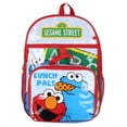 thumbnail image 2 of Set de Mochila INTIMO Sesame Street ABC Monstruo de las Galletas Elmo, 2 of 8