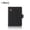 Black, variant on Kbndieu Passport Storage Leather Passport Bag with Multiple Card Slots and Multi-Functional Document Protector Home Essentials