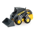 thumbnail image 2 of 1:16 New Holland L225 Chargeuse à Friction avec Accessoires, 2 of 5