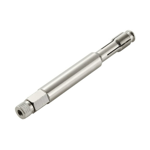 14mm Thread Chaser Set Fixes Damaged Holes Without Removing Cylinder Head Or Insert Coil None Debris Fall Into Cylinder