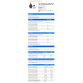 thumbnail image 2 of Front Lower Ball Joint - Compatible with 1999 - 2016 Chevy Silverado 1500 2000 2001 2002 2003 2004 2005 2006 2007 2008 2009 2010 2011 2012 2013 2014 2015, 2 of 2