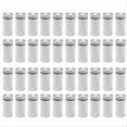 thumbnail image 1 of Photo frame screw support advertising nails 12x30 (brushed), 1 of 5