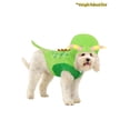 thumbnail image 3 of Liz Magic School Bus Pet Costume, 3 of 3
