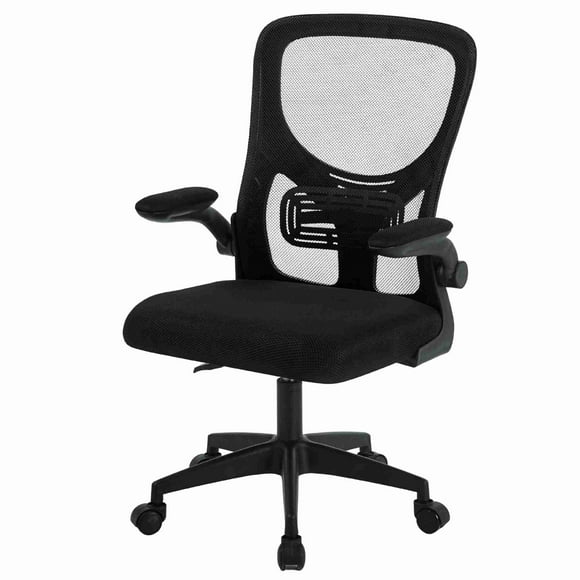Silla de Oficina Ergonomica XPross XP-SO-CML Altura Ajustable Negro 6.49 pulg