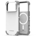 thumbnail image 4 of Funda Case PUREGEAR Dualtek Mag para iPhone 17 PRO MAX Blanca, 4 of 7