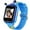 Blue, variant on CJC 4G Kids Smart Watch Phone, Touch Screen Smartwatch with Dual Camera, GPS, WiFi, Video Voice, SOS, Classroom Mode, Digital Wrist Watch Support SIM, Black