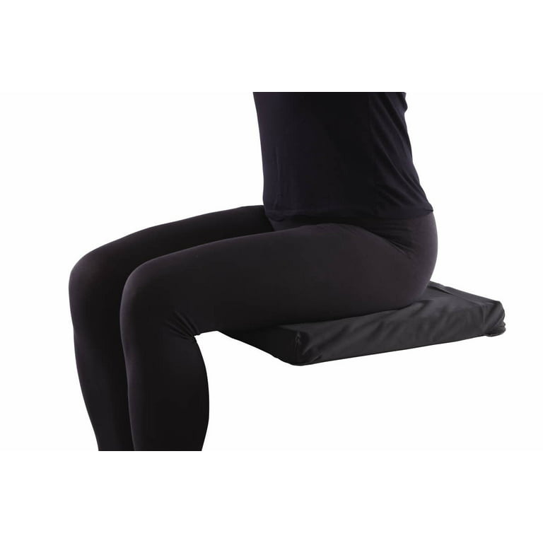 EquaGel Balance Cushion, Gel Seat Cushion