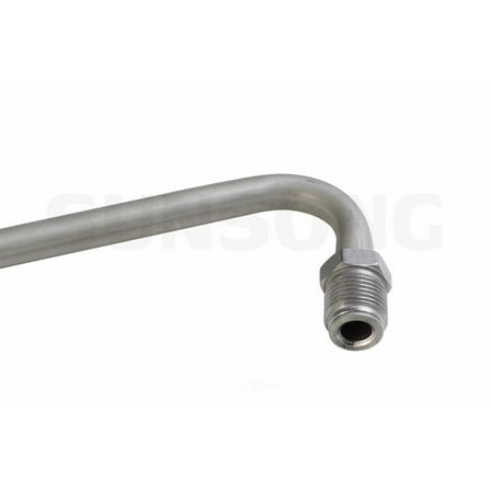 Sunsong 5801119 Automatic Transmission Oil Cooler Hose Assembly