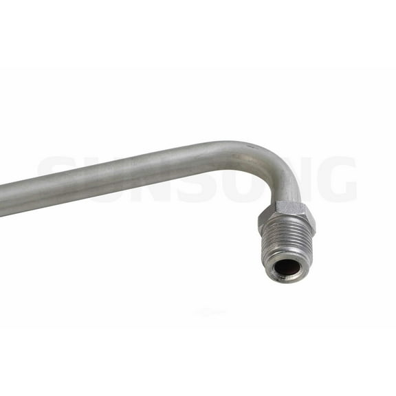 Sunsong 5801119 Automatic Transmission Oil Cooler Hose Assembly