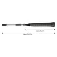 thumbnail image 3 of Misright Badminton Rackets Swing Trainer Adjustable Rackets Power Trainings Aid, 3 of 15