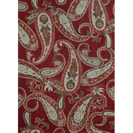 Contemporary Francesca Collection Area Rug In Multiple Color And Francesca Collection Area Rug
