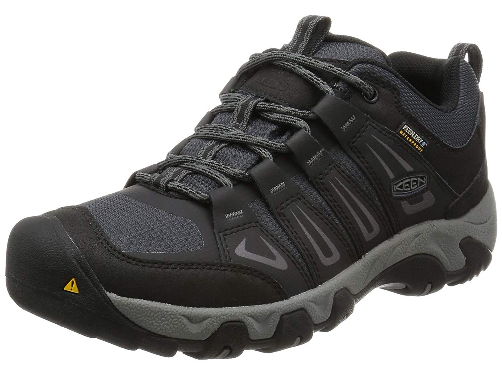 keen oakridge shoes
