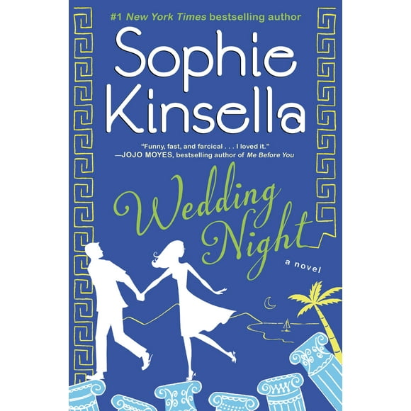 Pre-Owned Wedding Night (Paperback) 0812984277 9780812984279
