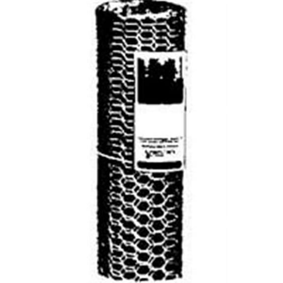 Mazeland  Poultry Netting - 72 x 2 in. x 150 ft.