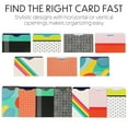 thumbnail image 4 of 19 RFID Blocking Sleeve Identity Theft Protection Credit Card Passport Protector, 4 of 8