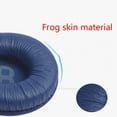 thumbnail image 6 of CIYISON Easily Replaced Ear Pads forJBL Tune600 T450 T450BT T500BT Headphone Thicker Foam Cover Sleeve Earpads, 6 of 16