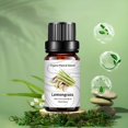 thumbnail image 4 of Fiudx Ofertas relámpago del día Acete aromaterapia para aliviar la fatiga, 10 ml, limoncillo, 4 of 7