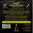 thumbnail image 3 of FREZZOR Mineral-Rich Flaky Salt Combo-Pack with FREZZOR Herbal Detox, Made in New Zealand, 3 of 7