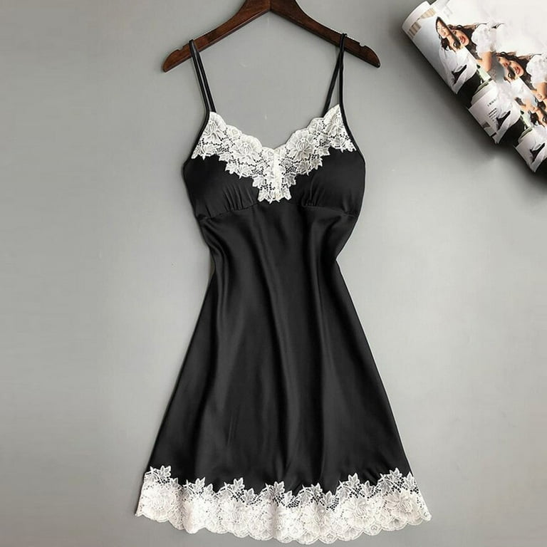 Seamless nightgown sale