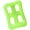 Green, variant on Pool Floating Chair Float Hammock Pools Lounger Floats for Floating Pools Inflatables Bed Pool Float Water Hammock