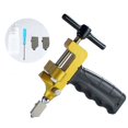 thumbnail image 4 of 2 In 1 Tile Glass Cutter Floor Cutter For Tile Glass Cutting Construction Tools, 4 of 8