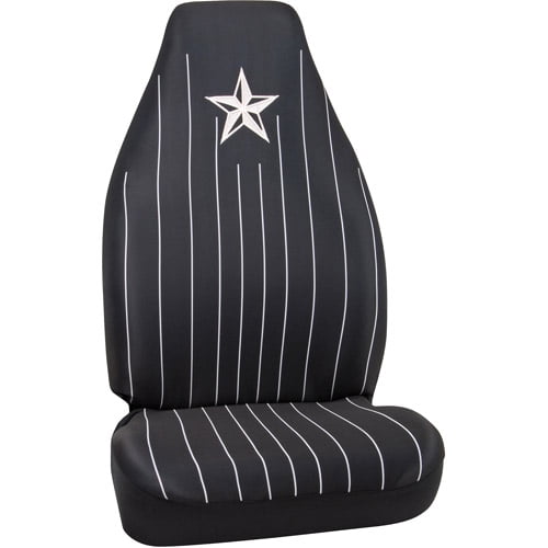 punisher car seat covers walmart