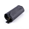 thumbnail image 1 of maskred Display Case Earring Roll Storage Box Jewelry Supplies Container Multifunctional Shop Accessories Space Saving Black, 1 of 6