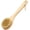 Wooden Short Handle 9.84 Inch, variant on 9.84" Short Handle Dry  Brush  ,  Handle and   Bristles Bath & Shower Brush,  for  Circulation, , Cellulite and Detox, etc.