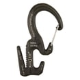 thumbnail image 2 of Tensor de mosquetón Nite Ize Figure 9 Heavy-Duty negro, 2 of 9