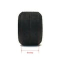 thumbnail image 3 of The ROP Shop Tubeless Racing Slick Tire 11x6.00-5 with Aluminum Wheel for Drift Trike Bike, 3 of 6